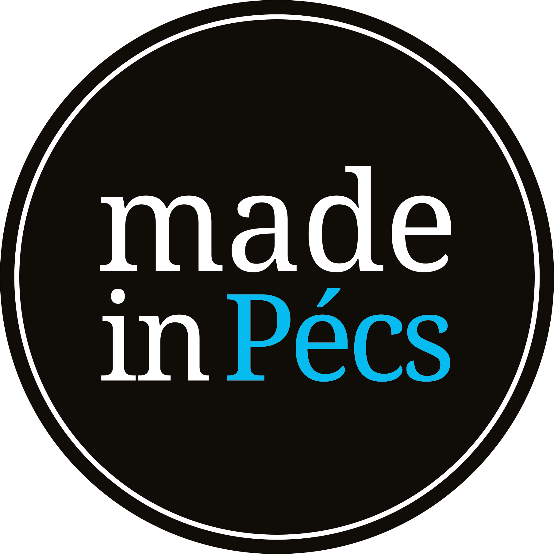 Made in Pécs